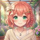 Saya -  Mee6 Dyno Discord Bot Logo