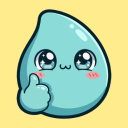 Reactify Discord Bot Logo