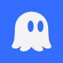 webhook Discord Bot Logo