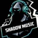 Shadow Music Discord Bot Logo