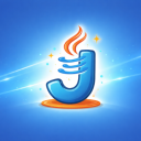 Run Java Discord Bot Logo