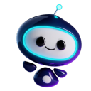 Kyro Discord Bot Logo