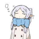 Weebu Discord Bot Logo