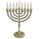 Yosef Goldbaum Discord Bot Logo