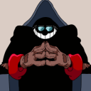 Narrator Discord Bot Logo