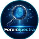 ForenSpectra Discord Bot Logo