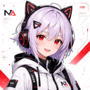 Nori Discord Bot Logo