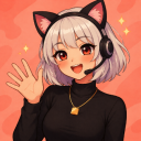 Nori Discord Bot Logo