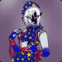 Moony Discord Bot Logo