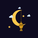 ramazan bot Discord Bot Logo