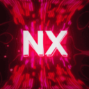 Nexora Discord Bot Logo