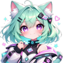 Kyrina Discord Bot Logo