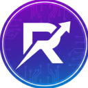 RBLXtrack Discord Bot Logo