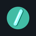 Serializd Tracker Bot Discord Bot Logo