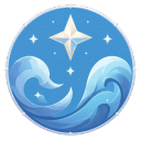 Ethera Discord Bot Logo