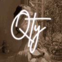 qty. Discord Bot Logo