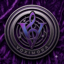 Voximora Discord Bot Logo