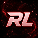 Redline Discord Bot Logo