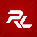 Redline Discord Bot Logo
