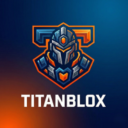 TitanBlox Discord Bot Logo