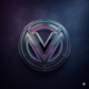 Velo Discord Bot Logo