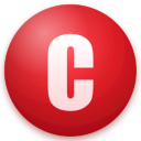 Crimson Discord Bot Logo