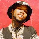 Tory Lanez Discord Bot Logo