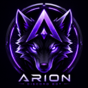 Arion Discord Bot Logo