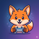 GamersBot Discord Bot Logo