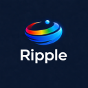 Ripple Discord Bot Logo