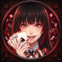 Yumeko Discord Bot Logo
