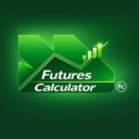 Futures Calc Discord Bot Logo