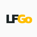 LFGo Discord Bot Logo