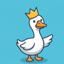 Goiste Discord Bot Logo