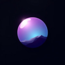 Cosmo Discord Bot Logo