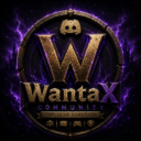 WantaX Community Discord Bot Logo
