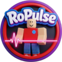 RoPulse Discord Bot Logo