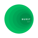 Burst Bot Discord Bot Logo