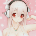 Kiara Ai Discord Bot Logo