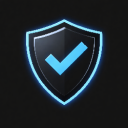 Guard Bot Discord Bot Logo