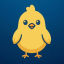 Timbler Hosted Discord Bot Logo