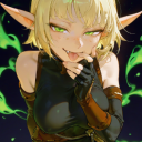 Aranet Discord Bot Logo