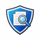 AuditTrail Discord Bot Logo