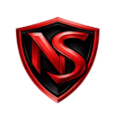 Nexus Shield Discord Bot Logo