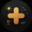 Plus Discord Bot Logo