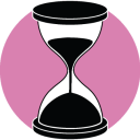 Timothy the Time Warden Discord Bot Logo