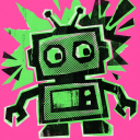 RankMeUp Discord Bot Logo
