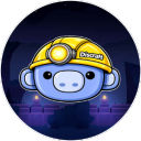 DisCraft Discord Bot Logo