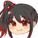 Kamii Discord Bot Logo