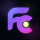 FlowCore Discord Bot Logo